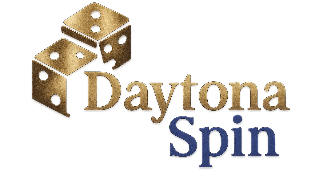 DaytonaSpin